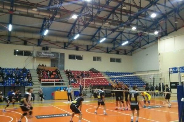 Πινγκ Πονγκ: Πολύτιμη εμπειρία στη Φινλανδία για Ζαβιτσάνου