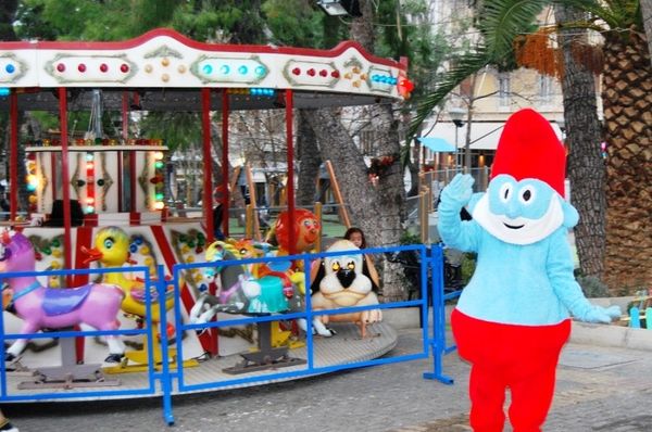 ΠΑΟΚ: Ο Άι Βασίλης στην Τούμπα