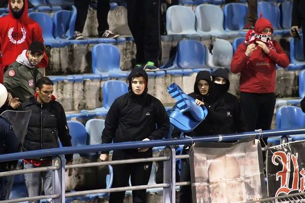 Παπαϊωάννου: «Αν συνεχίσουν έτσι θα βρεθούν εκτός γηπέδου...»