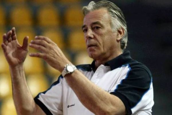 «Pick N Roll»: Καλεσμένος ο Μίσσας