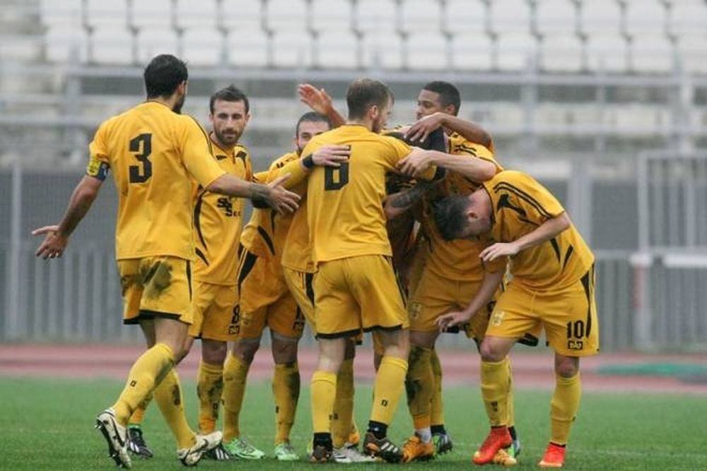 Άρης: Πληρώνονται οι παίκτες