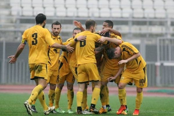 Άρης: Πληρώνονται οι παίκτες