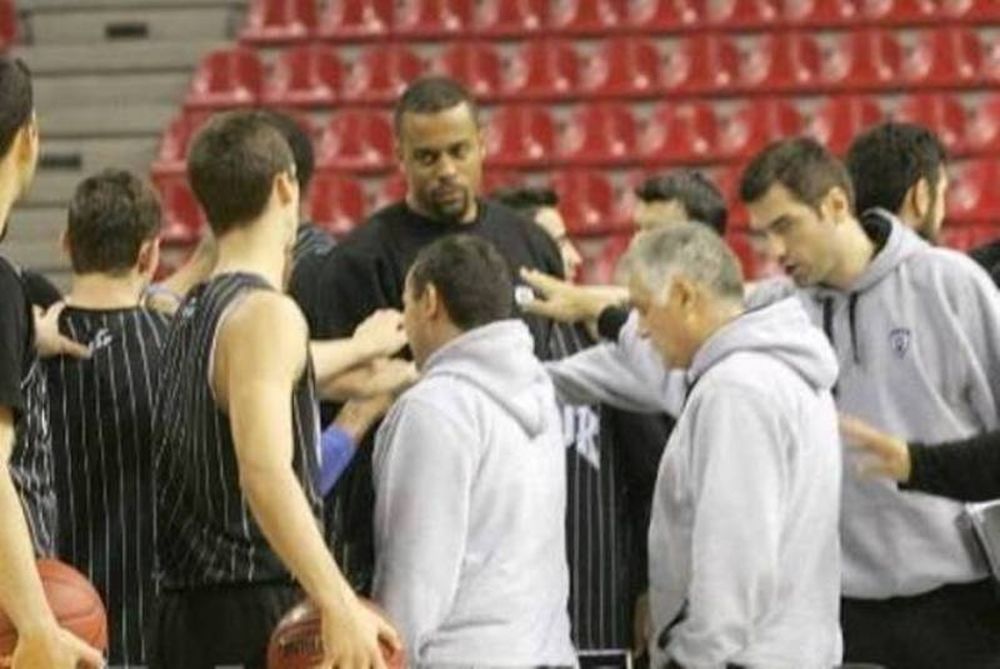 ΠΑΟΚ: Ευχαρίστησε Αμοιρίδη