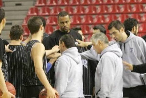 ΠΑΟΚ: Ευχαρίστησε Αμοιρίδη