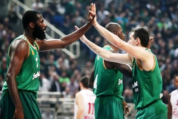 Παναθηναϊκός: Άπαντες ετοιμάζουν βαλίτσες
