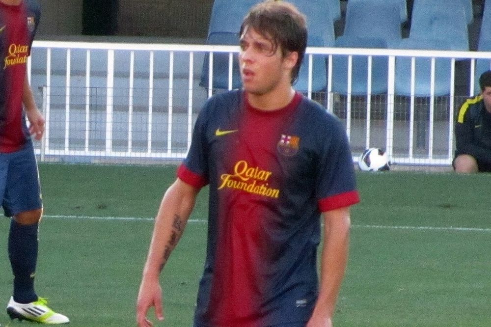 Βέροια: Νέος «στόχος» από Ισπανία (video)