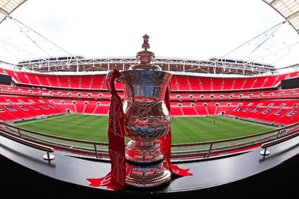 FA Cup: Remake του τελικού στους «64»