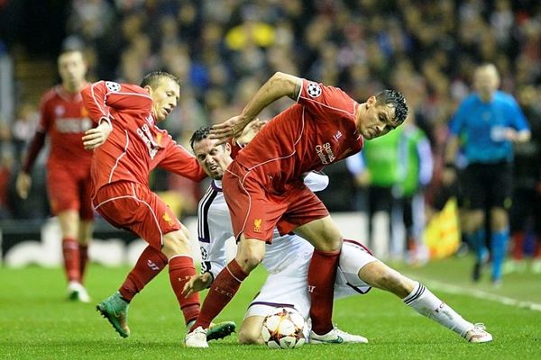 Λίβερπουλ – Βασιλεία 1-1 (video)