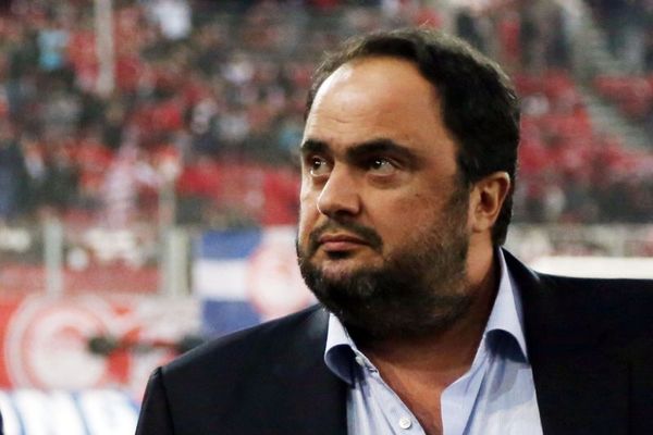 Μαρινάκης: «Να ανησυχούν οι βρωμιάρηδες, μένω για χρόνια…»