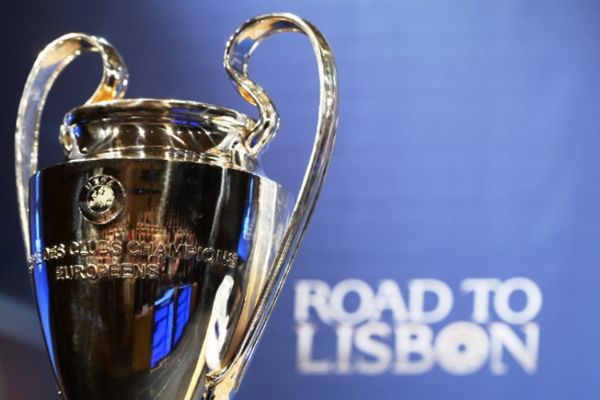 Champions League: Βγαίνουν οι «16»