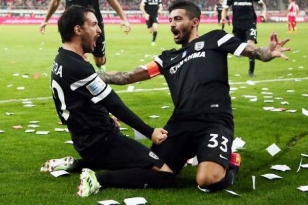 ΠΑΟΚ: Στην τελική ευθεία