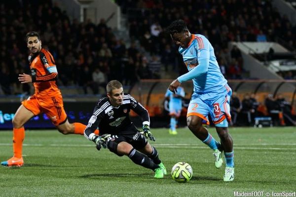 Τρείς μεγάλες αποκρούσεις σ’ ελάχιστα δευτερόλεπτα ο Λεκόντ (video)