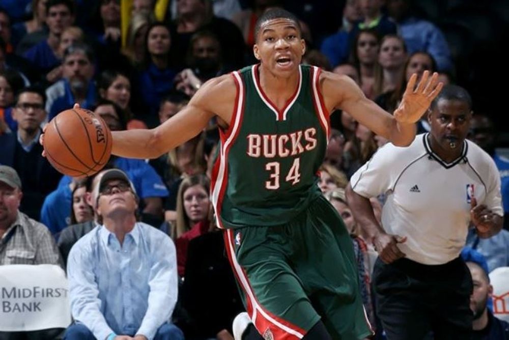 NBA: Αυτοί που δεν μπόρεσε να σταματήσει ο Αντετοκούνμπο (video)