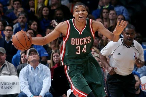 NBA: Αυτοί που δεν μπόρεσε να σταματήσει ο Αντετοκούνμπο (video)