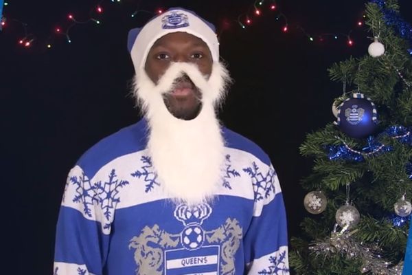 Πολύ γέλιο το βίντεο με το χριστουγεννιάτικο τραγούδι της ΚΠΡ (video)