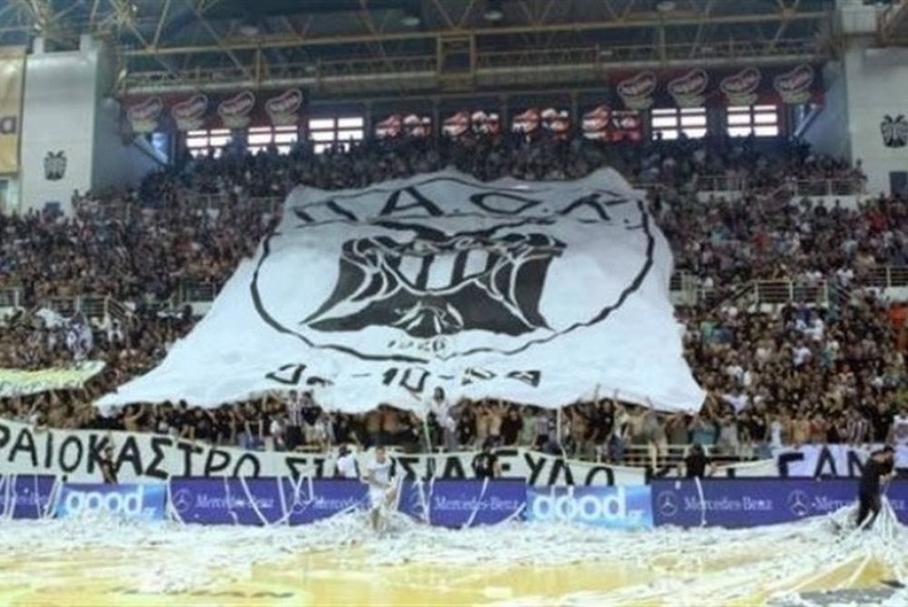 ΠΑΟΚ: Τα εισιτήρια με Παναθηναϊκό