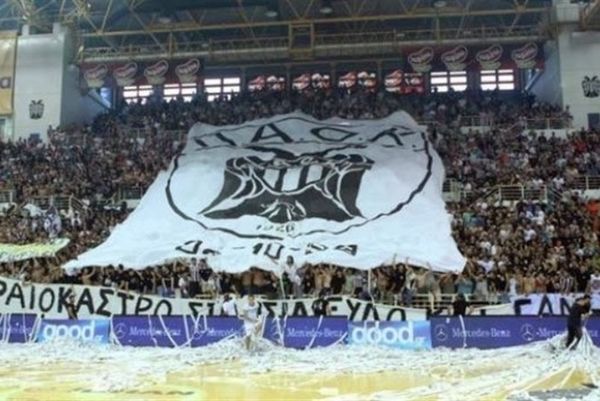 ΠΑΟΚ: Τα εισιτήρια με Παναθηναϊκό
