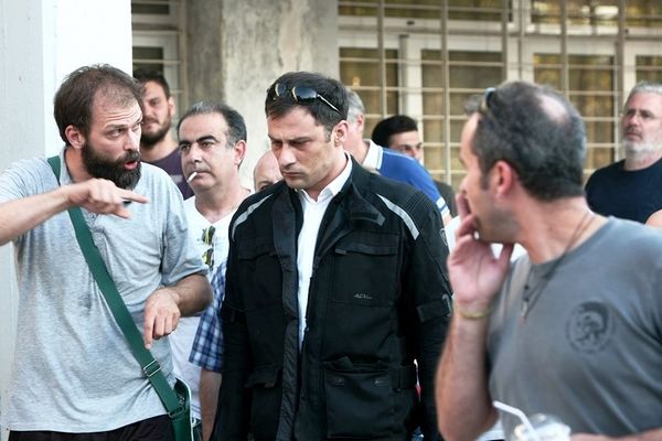 ΑΕΚ: Νέα επίθεση από Βασιλόπουλο