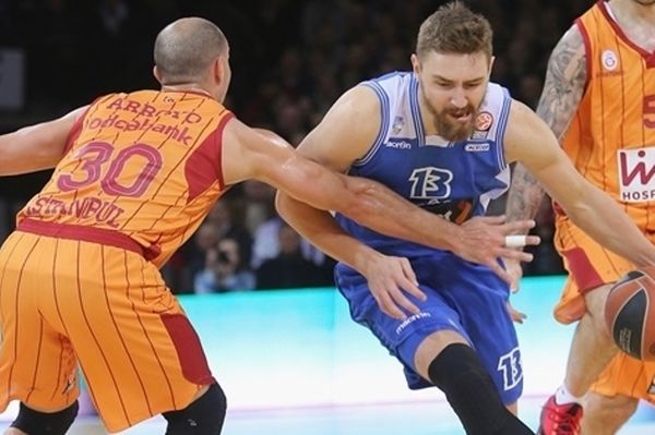 Ευρωλίγκα: Το πανόραμα (video)