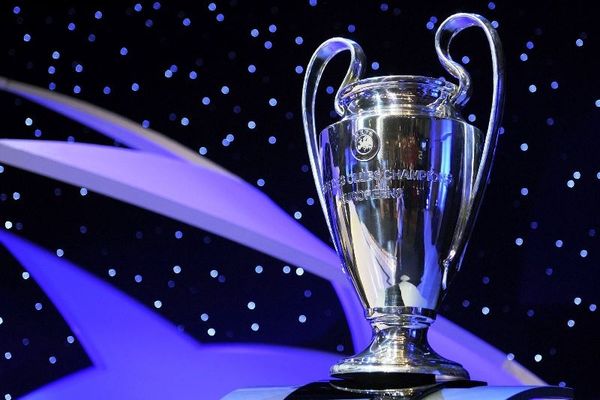 Champions League: Η βραδιά της Σίτι και η πρωτιά της Μπάρτσα
