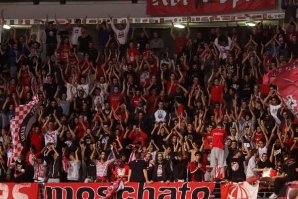 Ολυμπιακός: Τελευταία εισιτήρια για ΣΕΦ