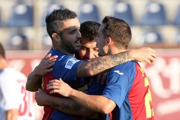 Κέρκυρα: Ζήτησε το 100% ο Γρηγορίου