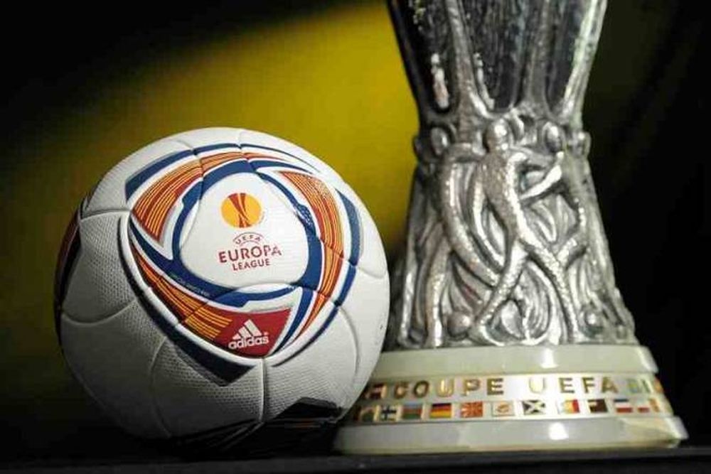 Ολυμπιακός: Οι πιθανοί αντίπαλοι στο Europa League