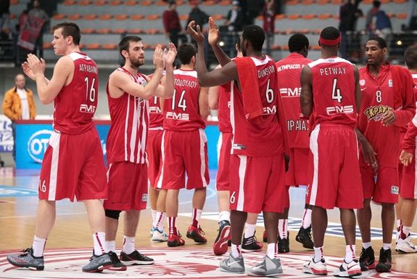 Ολυμπιακός: «Φουλάρει» για Ερυθρό Αστέρα