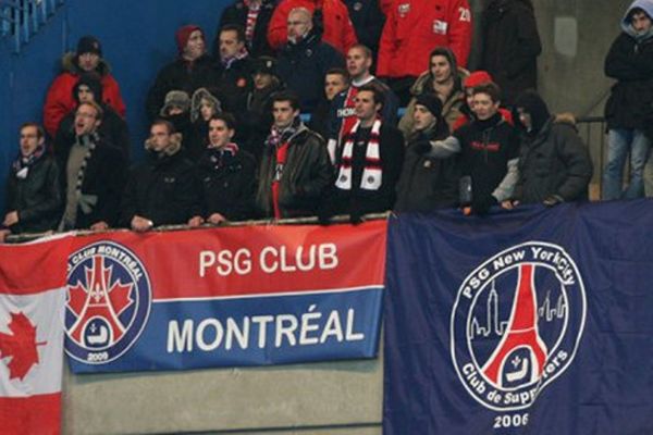 Μαχαιρώθηκαν στη Βαρκελώνη δύο οπαδοί της Παρί 