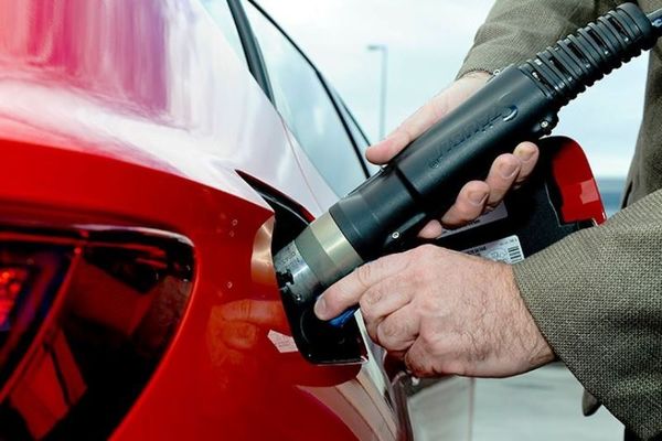 Είναι το φυσικό αέριο το... diesel του αύριο;
