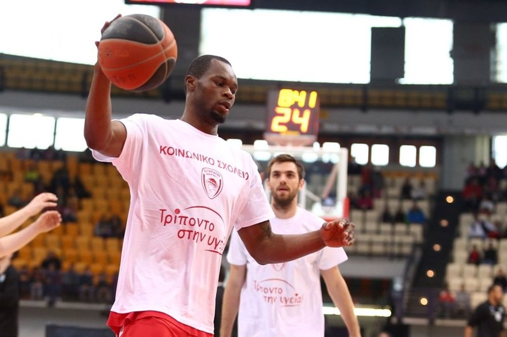 Ολυμπιακός: Με Πέτγουεϊ η Red Euroleague (video)