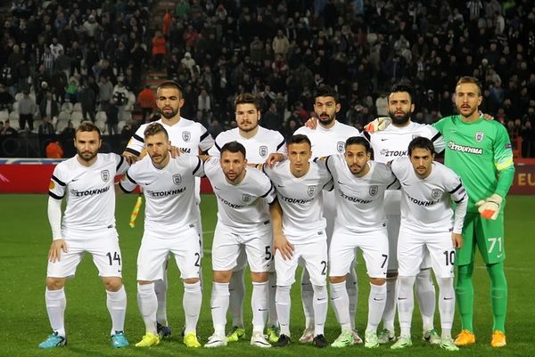 ΠΑΟΚ - Γκινγκάμπ 1-2: Η κριτική του «Δικέφαλου»