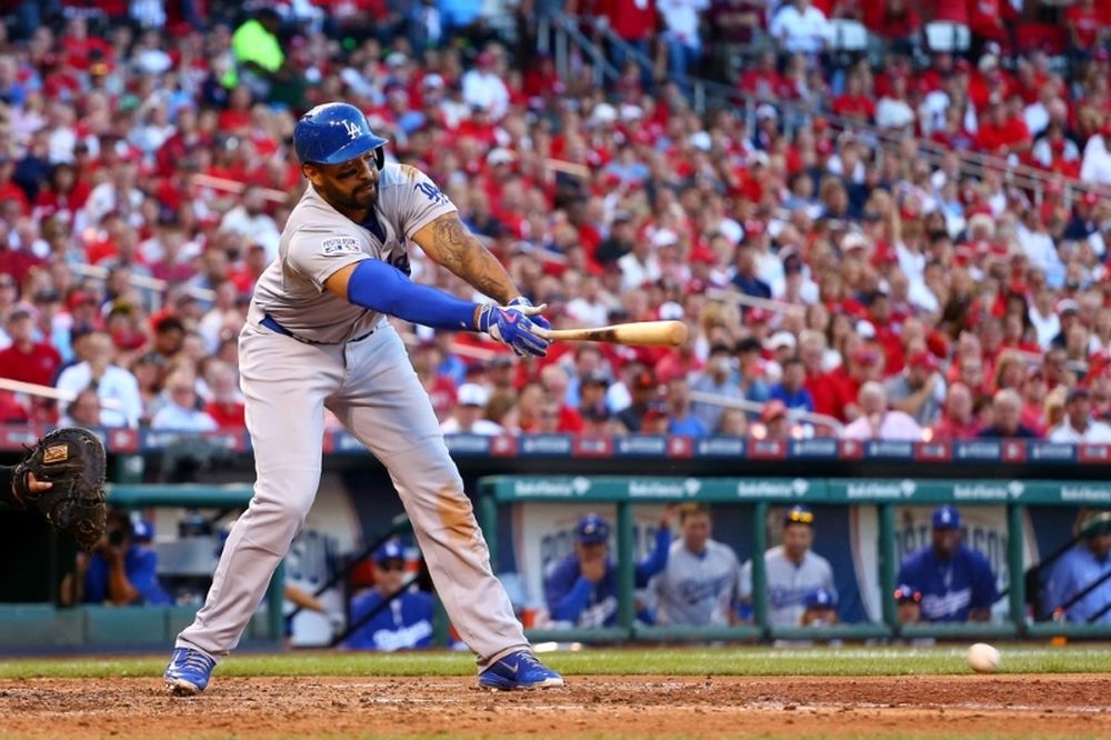 MLB: «Βροχή» ανταλλαγών, στους Πάντρες ο Kemp!