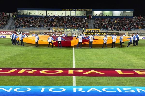 Αστέρας Τρίπολης: Ένα λαμπρό ευρωπαϊκό ταξίδι