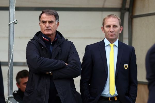 AEK: «Ψάχνεται» στην Πορτογαλία