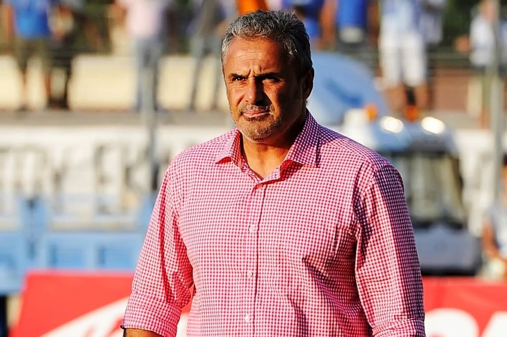 Βοσνιάδης: «Μπορεί ο Απόλλων να παίξει στα πλέι οφ»