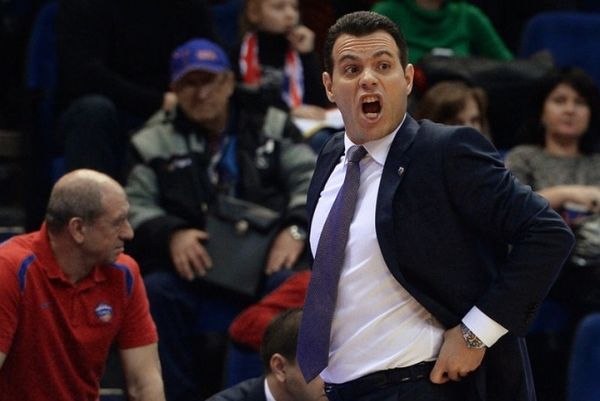 Ιτούδης: «Φανταστικό παιχνίδι»