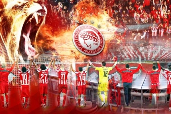 Ολυμπιακός: Στις κορυφαίες έδρες της Ευρώπης το «Γ. Καραϊσκάκης»
