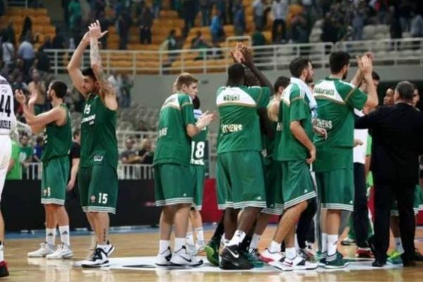 Οι νικητές του διαγωνισμού για το Παναθηναϊκός – Άρης