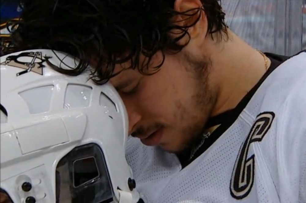 NHL: Στα πιτς ο άρρωστος Crosby