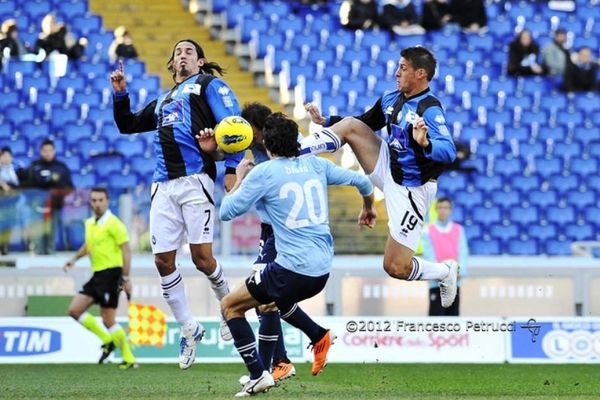 Ιταλία: Νίκη για να ελπίζει η Λάτσιο