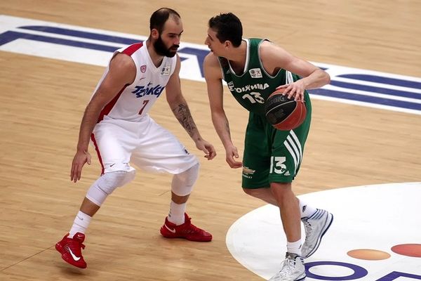 Ευρωλίγκα: Ξεχωριστά οι «αιώνιοι», όλα τα σενάρια πρόκρισης
