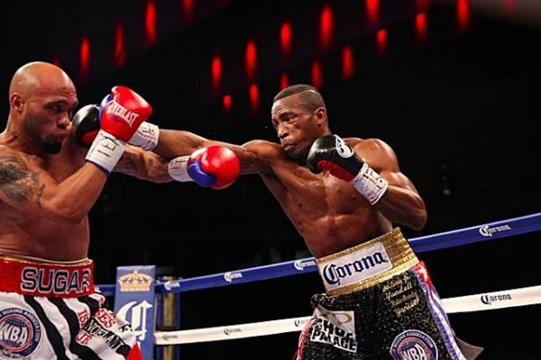 Μποξ: Στο… ρελαντί ο Erislandy Lara (videos)