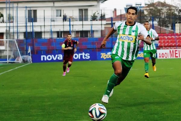 Γκόμεζ: «Μπορούμε να νικήσουμε τον Ολυμπιακό»