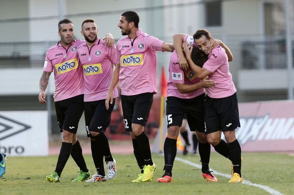 Κέρκυρα: Έφτασε στη Θεσσαλονίκη