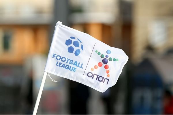Football League: Σε δύο δόσεις η εμβόλιμη
