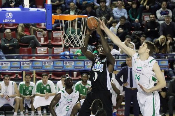 Basket League: ΚΑΟΔ - Απόλλωνας Πατρών 82-76 (photos)