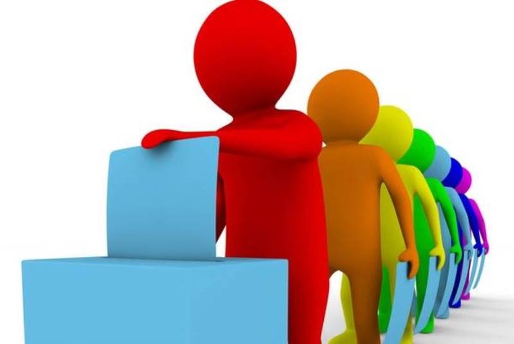 Νέα δημοσκόπηση: Μπροστά ο ΣΥΡΙΖΑ με 2,8%