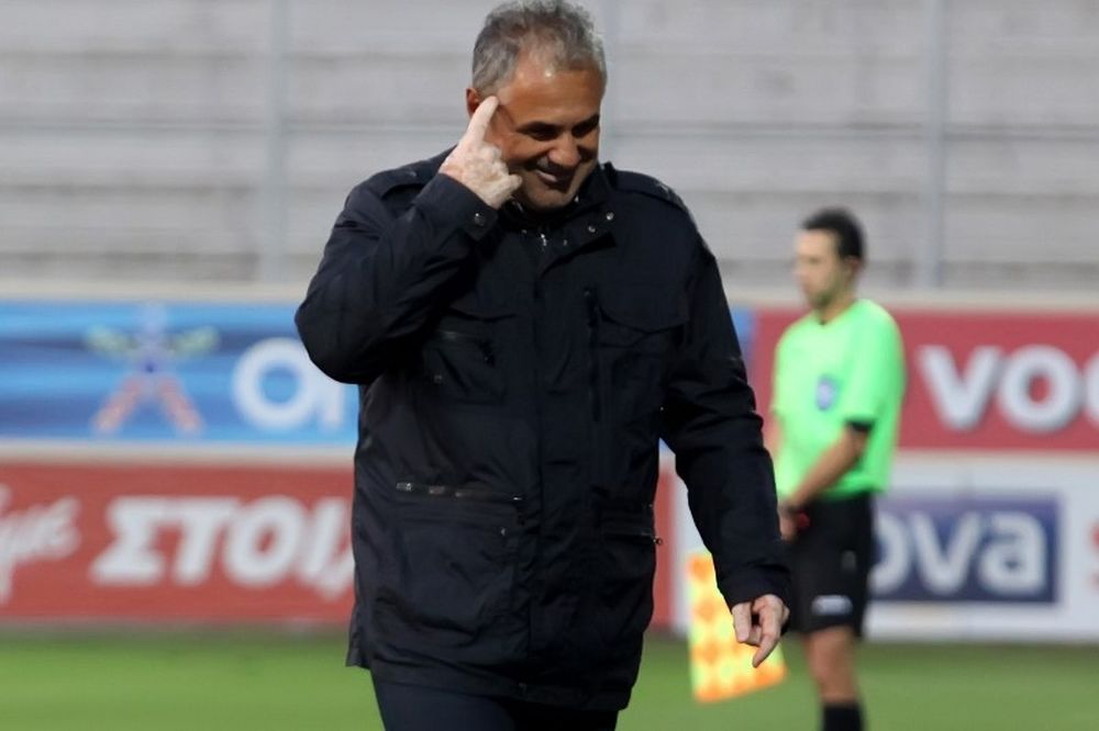 Απόλλων Σμύρνης: Ντεμπούτο Βοσνιάδη με αποθέωση στην προπόνηση