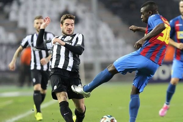 ΠΑΟΚ – Κέρκυρα 2-1 (photos)